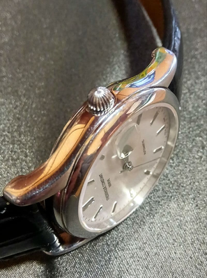 Frederique Constant FC303/310/320 Automatic Men's Watch No Box