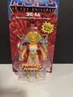 SHE-RA masters of the universe motu  ORIGINS action figure