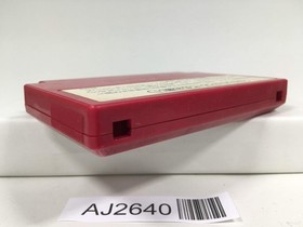 AJ2640 Donkey Kong 3 Nintendo Famicom NES Japan