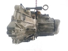 Boite de vitesse Peugeot 605
