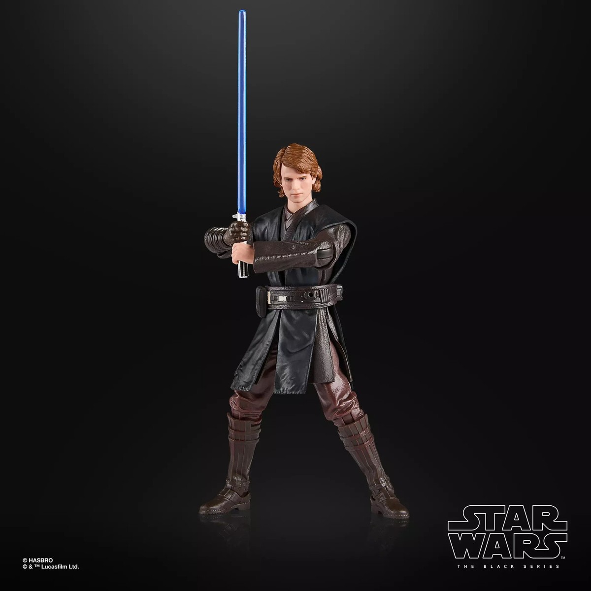 Ahsoka : Comment Anakin Skywalker apparait dans l’épisode 5 (spoilers