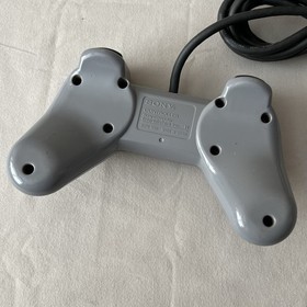 Lot of 2 Sony Playstation 1 PS1 System Consoles w/ 1 OEM Controller | For Repair