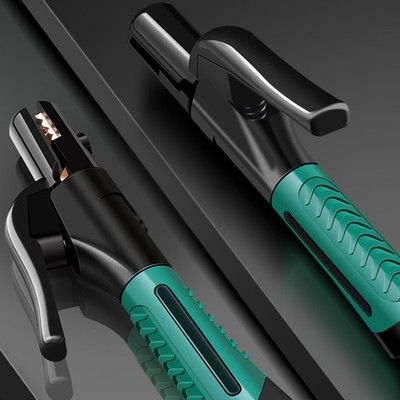 Hot Industrial Grade Electrode Holder For Efficient Arc Welding Tasks