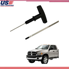 5086843ab Engine Oil Level Gauge Indicator 120cm47in 2003-2006 Dodge Ram 2005 3 5086843ab Engine Oil Level Gauge Indicator 120cm47in 2003-2006 Dodge Ram 2005 3