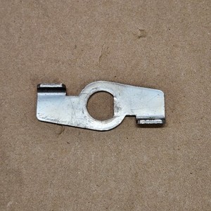 Hobart AM14 Commercial Dishwasher Stainless Steel Upper Rinse Arm Handle 122445