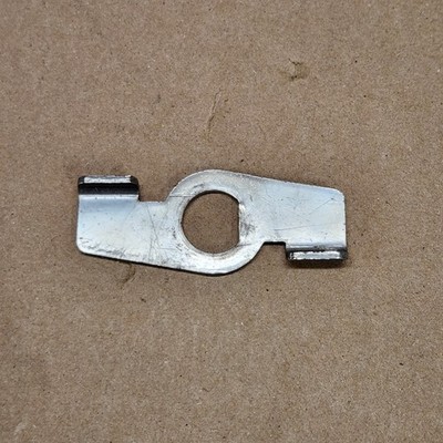 Hobart AM14 Commercial Dishwasher Stainless Steel Upper Rinse Arm Handle 122445