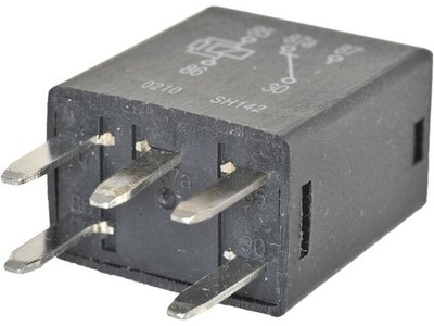 API SERVICE TECH Relay fits Pontiac Trans Sport 1997-1999 88TGJG