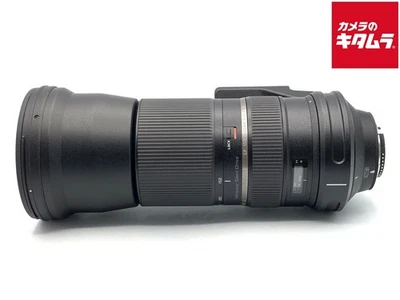 Tamron 150-600mm f/5-6.3 Camera Lenses for sale | eBay