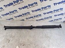 2024 BMW 320I G20 LCI M SPORT PROP SHAFT 8848018