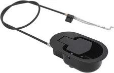 Recliner Replacement Parts Universal Metal Recliner Sofa Couch Release Lever