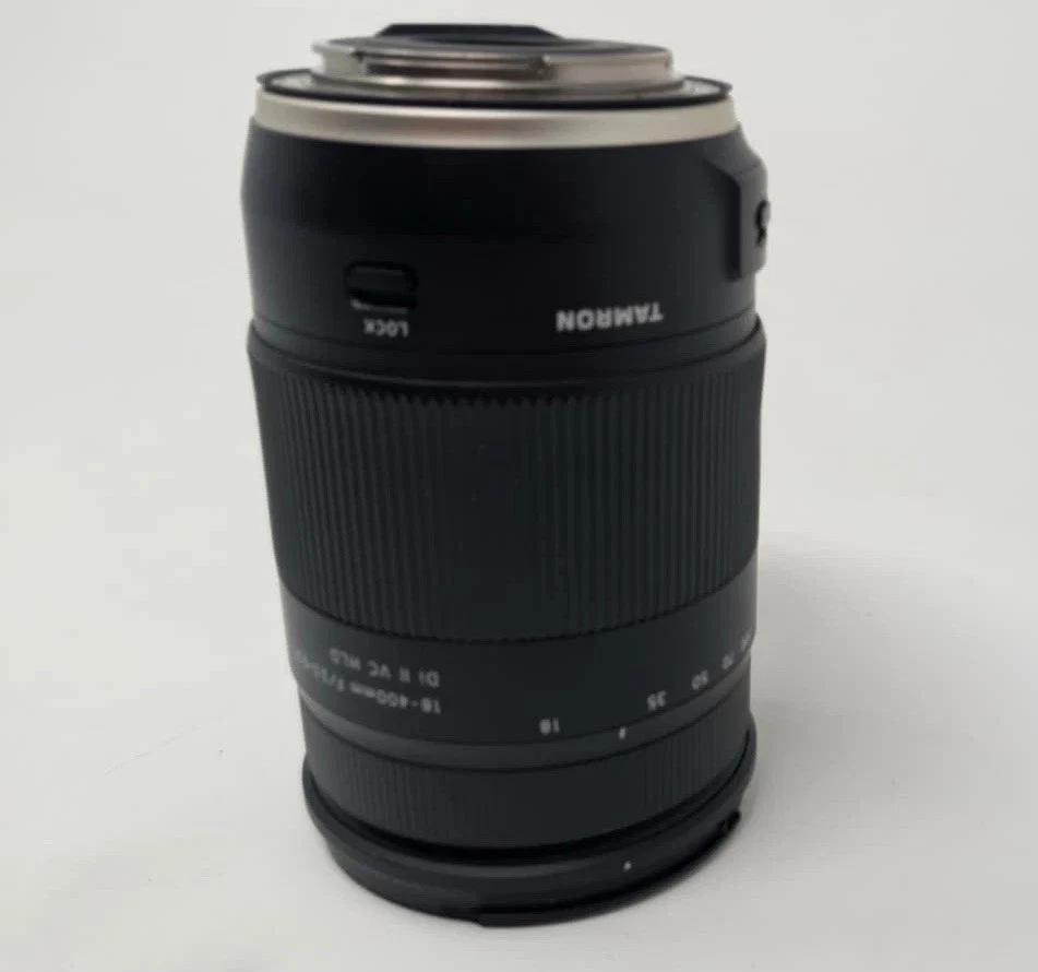 Tamron Camera Lenses for Canon 400mm Focal for sale | eBay
