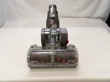 Dyson Mini Turbine Head Vacuum Attachment For DC-7 11 14 15 17 21 Ready To Use