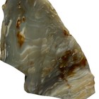 HEBER UTAH PETRIFIED WOOD SLAB ~ 154 grams / rough agate jasper mineral rock cab — photo 1
