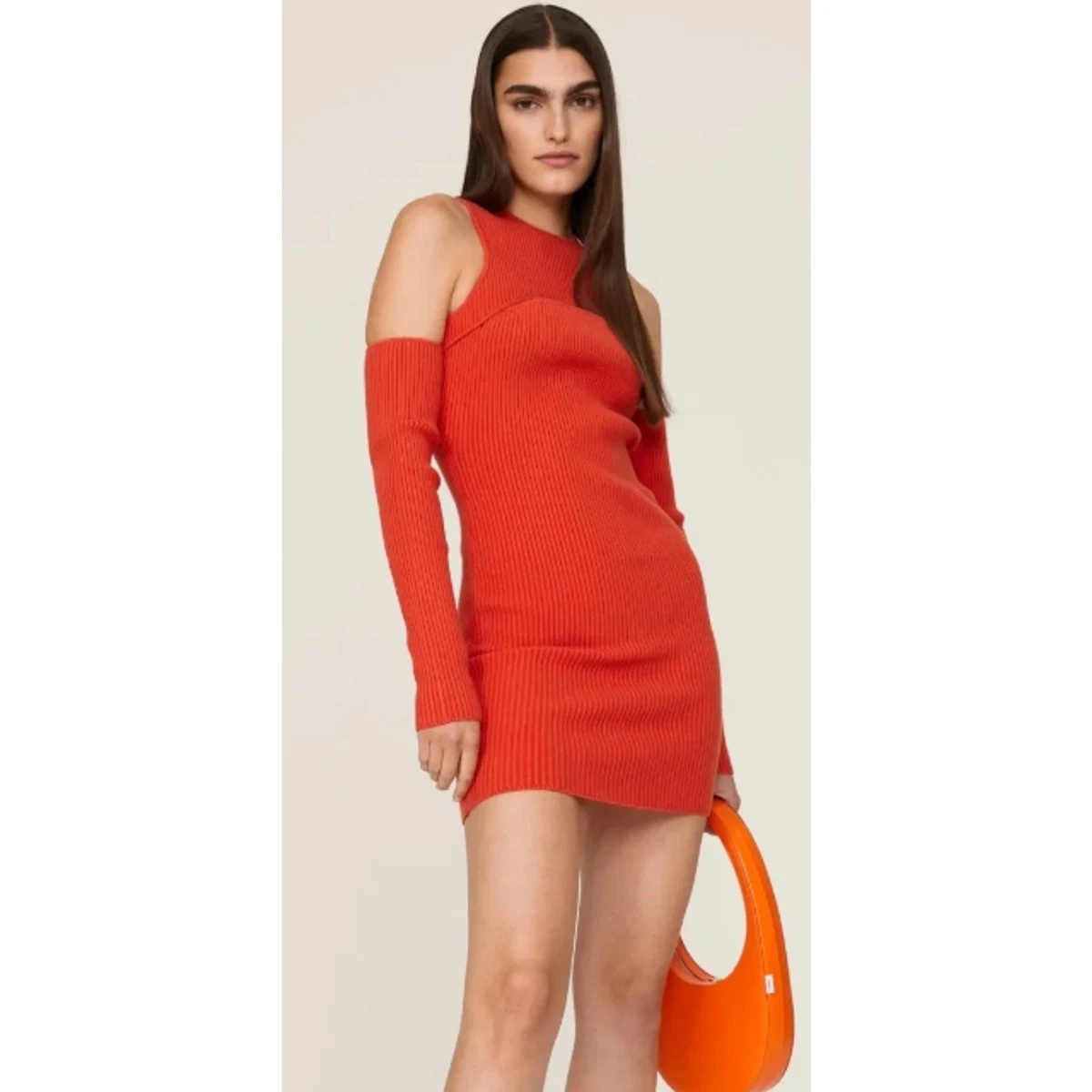 Herve Leger Long Sleeve Dresses for Women for sale | eBay Herve Leger Long Sleeve Dresses for Women for sale | eBay