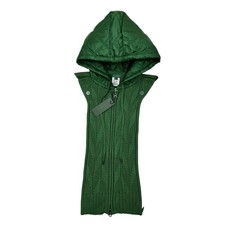 NWT Brunne Puffer Hoodie DICKEY Compatible with VERONICA BEARD Blazers 00-14