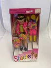 VINTAGE STACIE LITTLEST SISTER OF BARBIE #4240 NEW OLD STOCK FACTORY SEALED