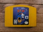Earthworm Jim 3D (Nintendo 64, 1999)