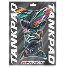 Shield Tank Pad Anti Slip Protector Sticker TP101 3449491 Abstract