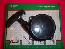 NEW BBT / REDMAX BLOWER RECOIL STARTER  ASSY FITS EBZ7000 EBZ7101 15535