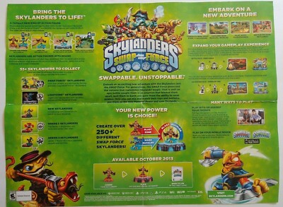 Aazon.co: Skylanders Universe. Super sticker. Con adesivi