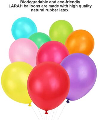 This Dubai-based Brand Just Launched Eco-friendly Balloons | Cosmopolitan Middle East - View #4