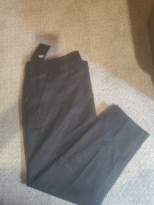 nike tech bonded woven