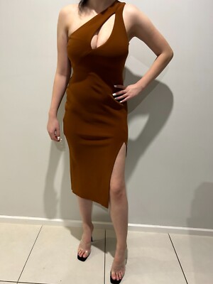 bec and bridge avenue midi dress Bec + Bridge Emerald Avenue Midi Dress