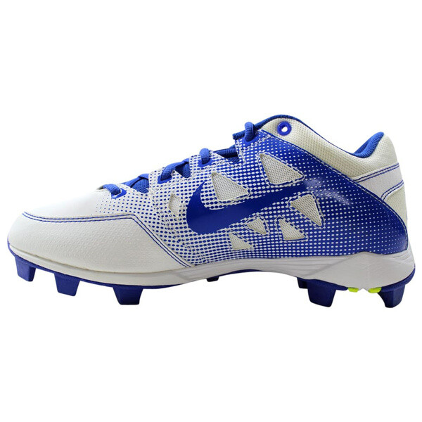 nike rubber softball cleats