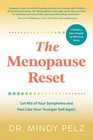 The Menopause Reset Get Rid Of Your Symptoms Paperback # v206