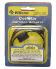 Wilson Electronics Cellular Antenna Adapter #359909, cell phone signal, vehicle