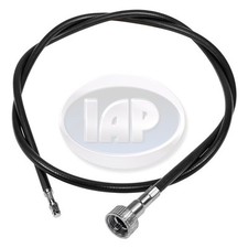 1390mm Speedometer Cable Volkswagen T1 Bug Super Beetle 1971-1974