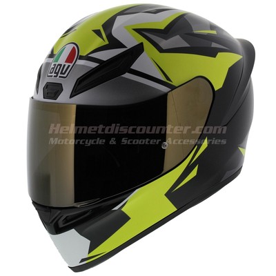agv k1 mir 2018