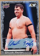 2022 Upper Deck AEW All Elite Wrestling Cards Checklist and Odds 31
