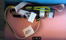 NEW MYDATA My Series MIDAS Head Z Motor w/Encoder L-022-0105B