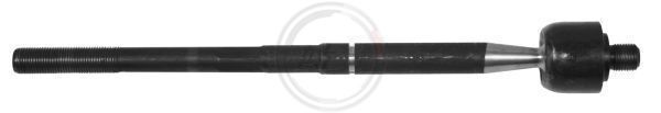 240056 A.B.S. Inner Tie Rod for ,IVECO