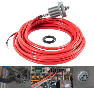 6600-167 Temperature Sensor & O-Ring Fit Sundance Spas and Jacuzzi Hot Tubs