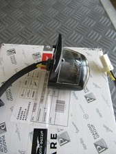 58235R FANALINO TARGA SCOOTER PIAGGIO E GILERA VARI MODELLI (ORIGINALE PIAGGIO) 