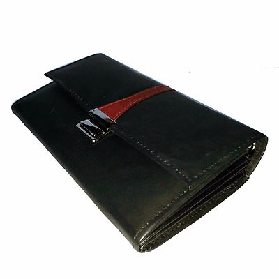 Kellnerbörse Holster Service Tasche Börse Kellnertasche Geldbörse Geldbeutel