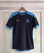 Olympique Marseille Soccer Jersey Football Shirt Kit Size S