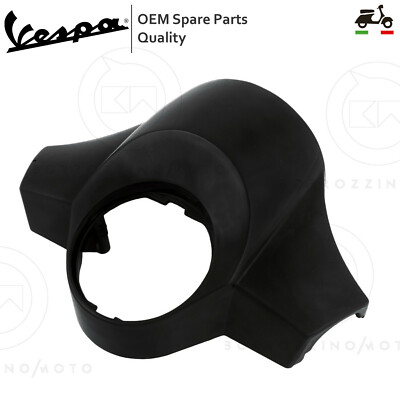 COPERCHIO MANUBRIO COPRIMANUBRIO PIAGGIO VESPA PX 125 150 200