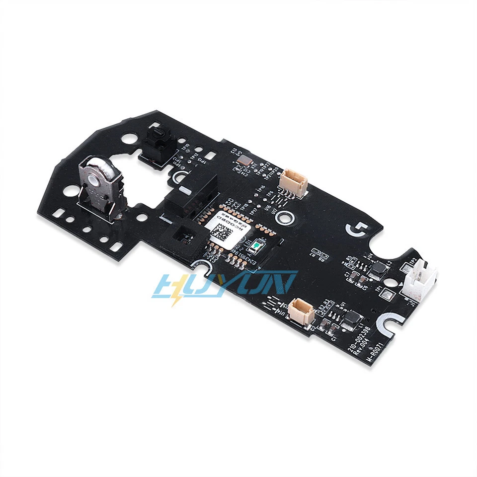 For Logitech G305 G304 Gaming Mouse Mouse Micro Switch Motherboard sidekey board - Image 3 of 4