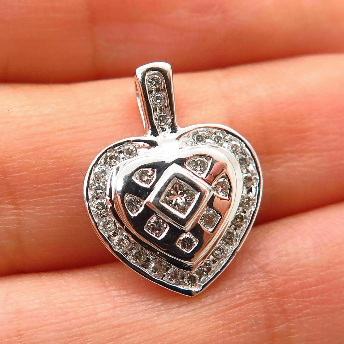 Argentium jewelry shop