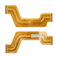 Samsung Galaxy A71 SM-A715F Lcd Display Main Ribbon Flex Cable