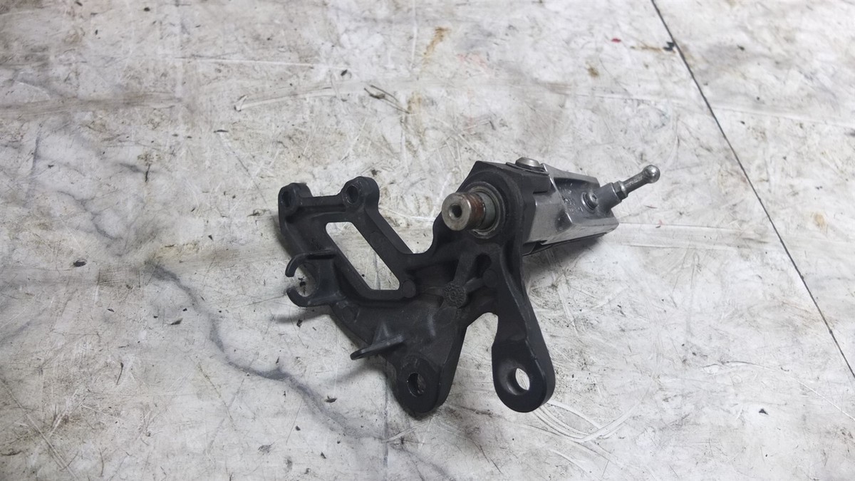 13 Kawasaki ZX1400 ZX 1400 ZX14 ZX 14 Ninja Front Right Foot Peg