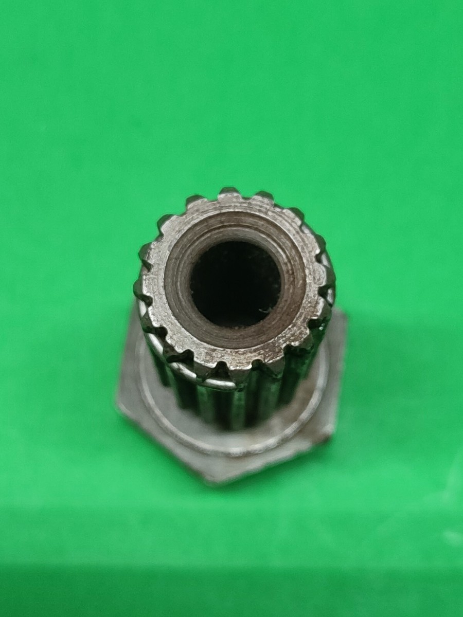 マルサン　キングジョー450 Platinum Mechanism Ver. INFRAME ENGINE KIT comp w CASE® 207D CID DIESEL - 450B 455B