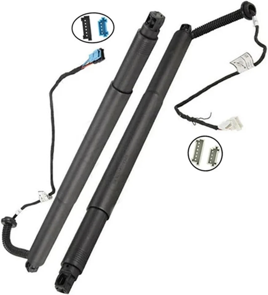 FOR BMW X6 F16 F86 TAILGATE STRUT REAR LEFT + RIGHT ELECTRIC AUTO BOOT GAS DRIVE - Image 3 of 4