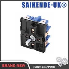 W10434452 For Whirlpool Range Dual Surface Element Infinite Switch MDPA-W171