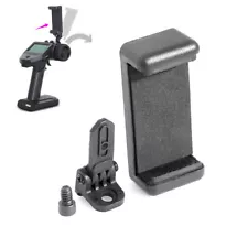 Remote Control Cell Phone Holder Bracket Replacement For Flysky G7P Transmitter