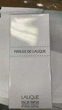 Perles De Lalique Women's Perfume by Lalique 3.3oz/100ml Eau De Parfum Spray