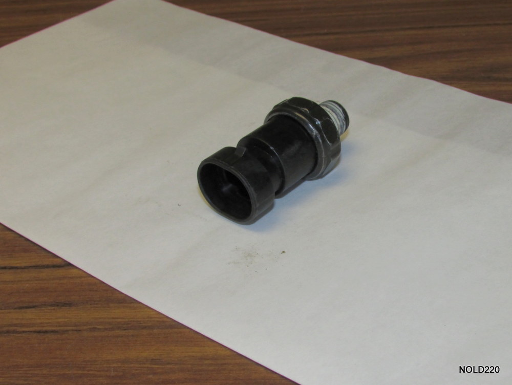 NEW GM ACDelco 24575739 Fuel Pump Pressure Switch (J1086 DS458) eBay